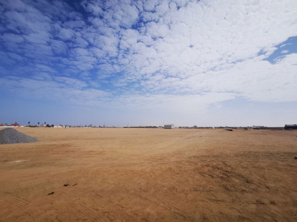 Residential vacant land for sale in Henties Bay, Namibia - 3NM1659561