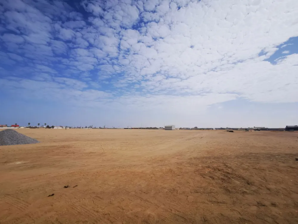 Residential vacant land for sale in Henties Bay, Namibia - 3NM1659561 Residential vacant land for sale in Henties Bay, Namibia - 3NM1659561