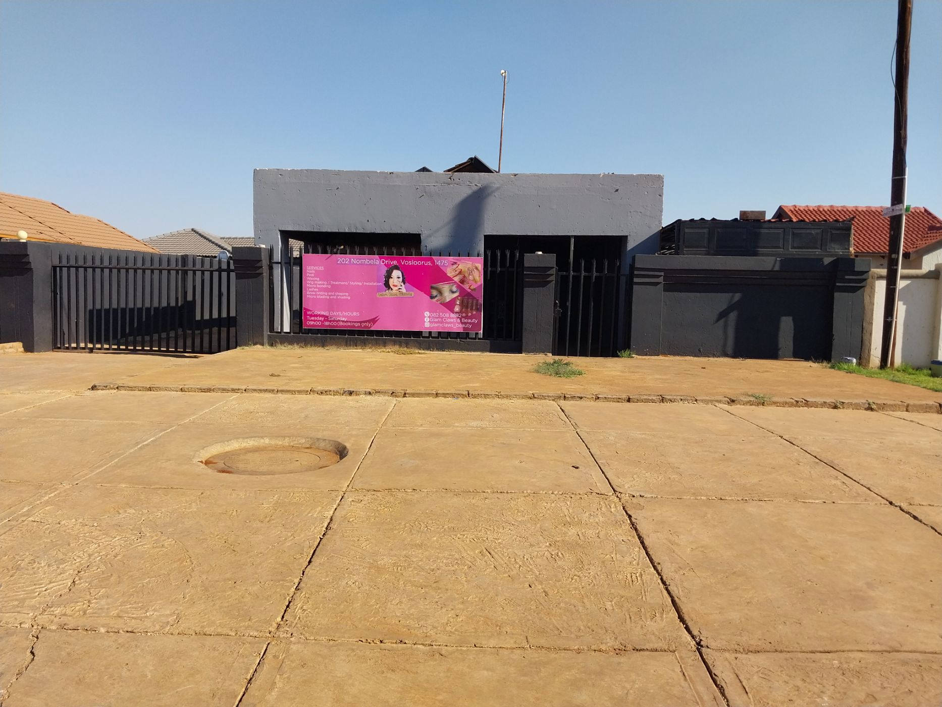 House for sale in Vosloorus - BOK1659807