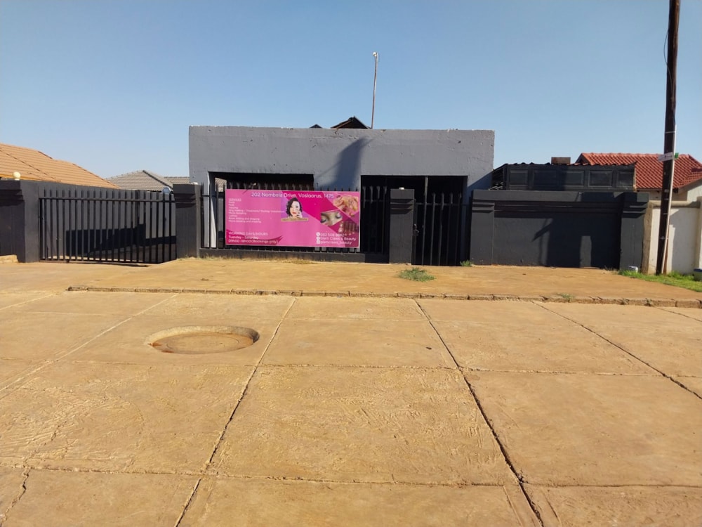 House for sale in Vosloorus - BOK1659807 House for sale in Vosloorus - BOK1659807
