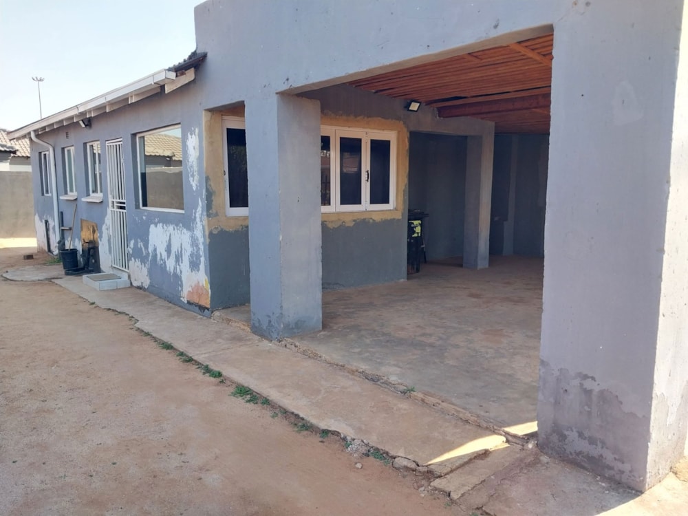 House for sale in Vosloorus - BOK1659807 House for sale in Vosloorus - BOK1659807