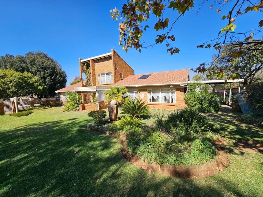 House for sale in Heidelberg, Gauteng - 1SP1659657