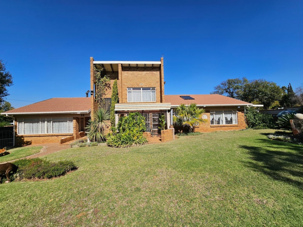 House for sale in Heidelberg, Gauteng - 1SP1659657