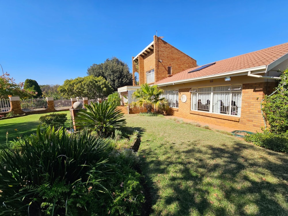 House for sale in Heidelberg, Gauteng - 1SP1659657