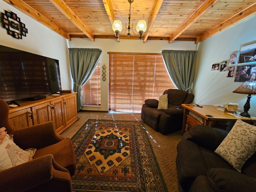 House for sale in Heidelberg, Gauteng - 1SP1659657