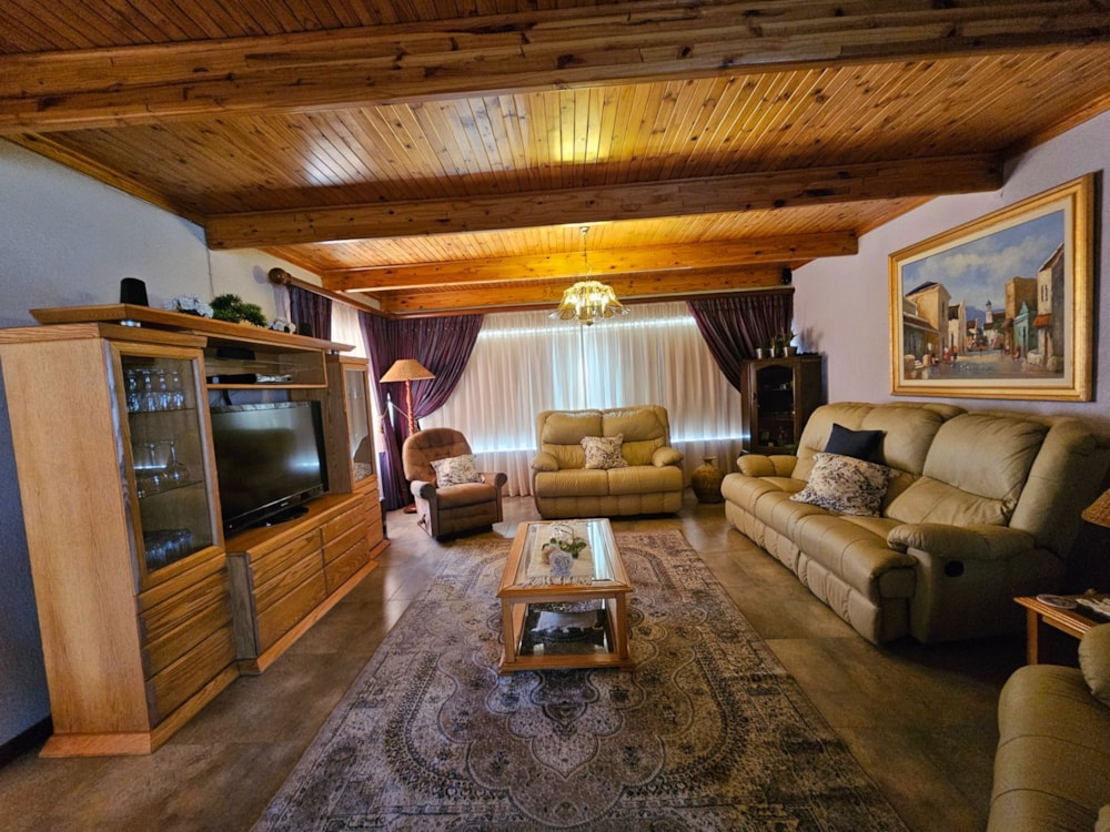 House for sale in Heidelberg, Gauteng - 1SP1659657