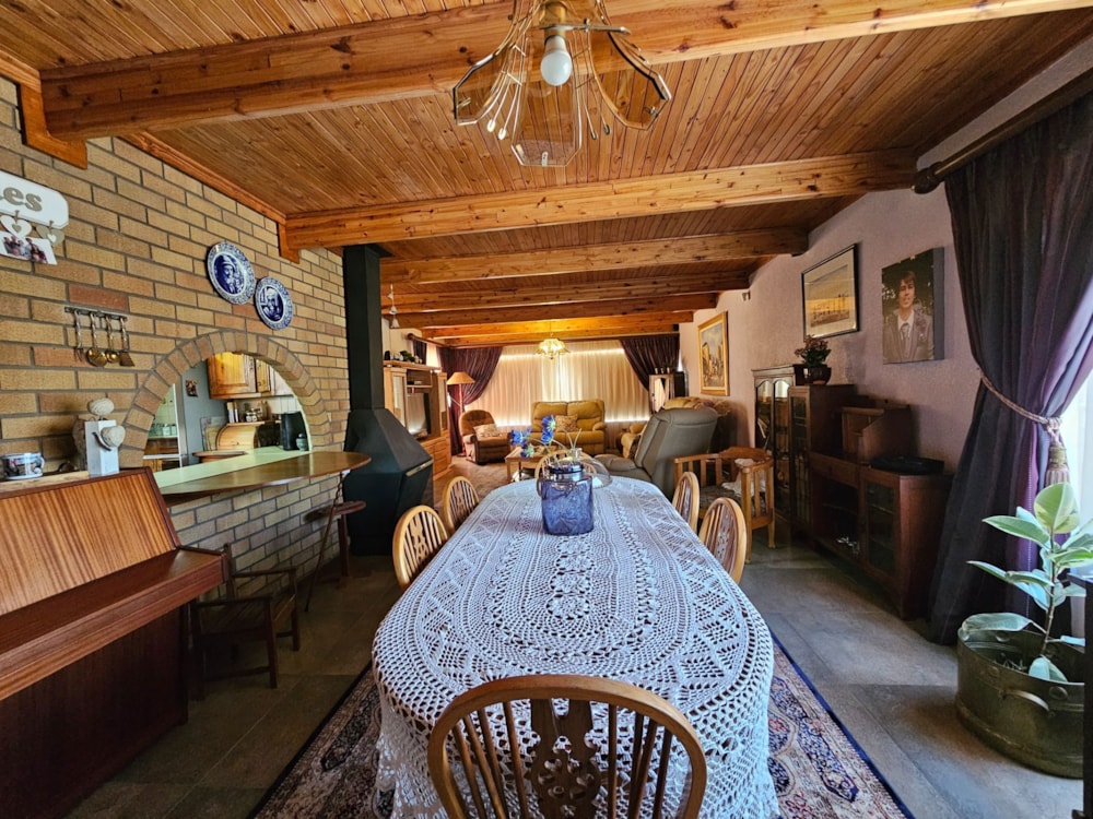 House for sale in Heidelberg, Gauteng - 1SP1659657