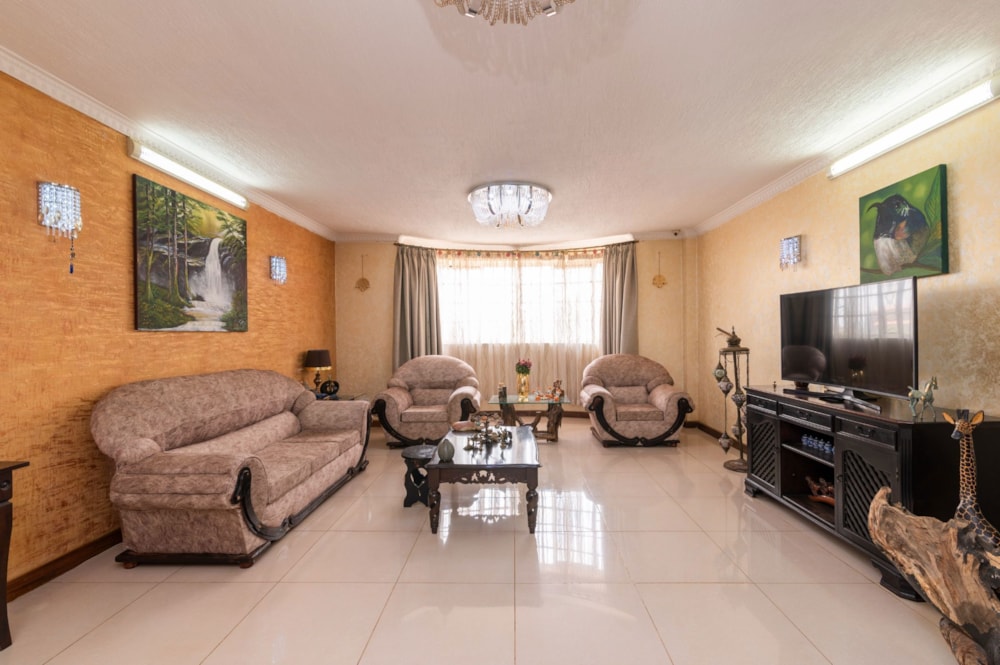 Apartment sold in Parklands, Kenya - 3KE1676050