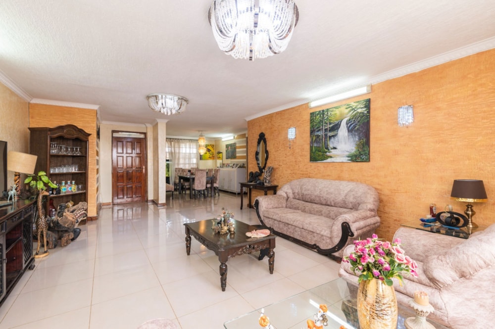 Apartment sold in Parklands, Kenya - 3KE1676050