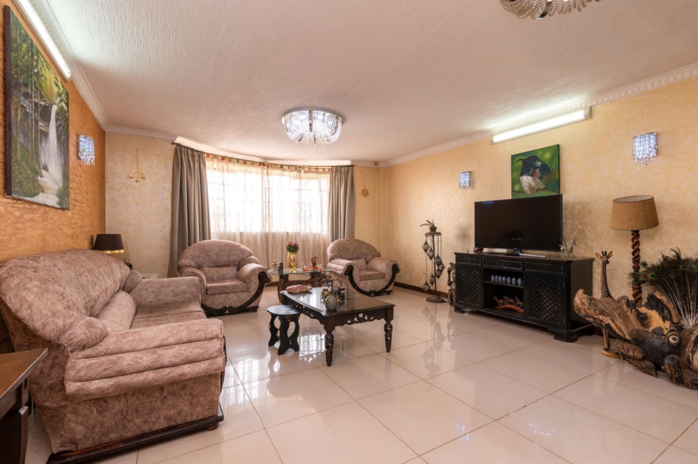 Apartment sold in Parklands, Kenya - 3KE1676050