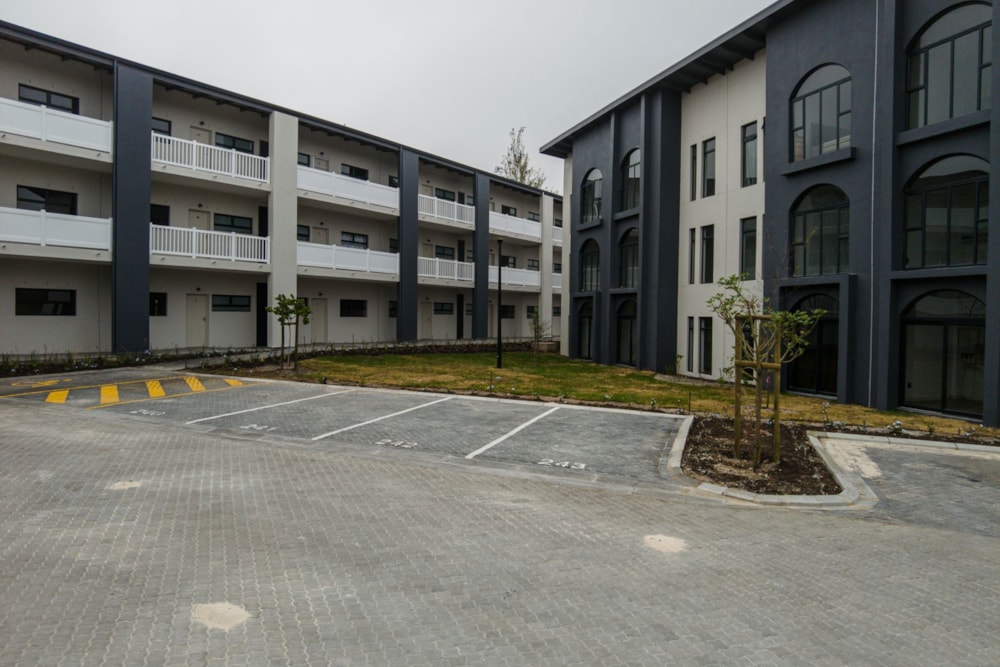 Apartment to rent in Brackenfell South - 1BC1742996