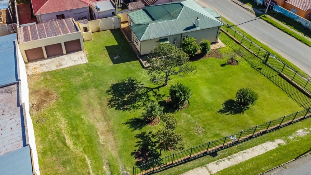 House sold in Krugersdorp West - 1KR1659687 House sold in Krugersdorp West - 1KR1659687