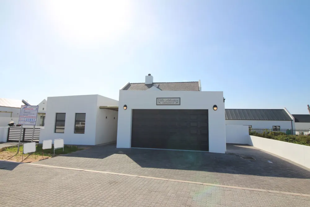 Double-storey house for sale in Laaiplek - LA1659867