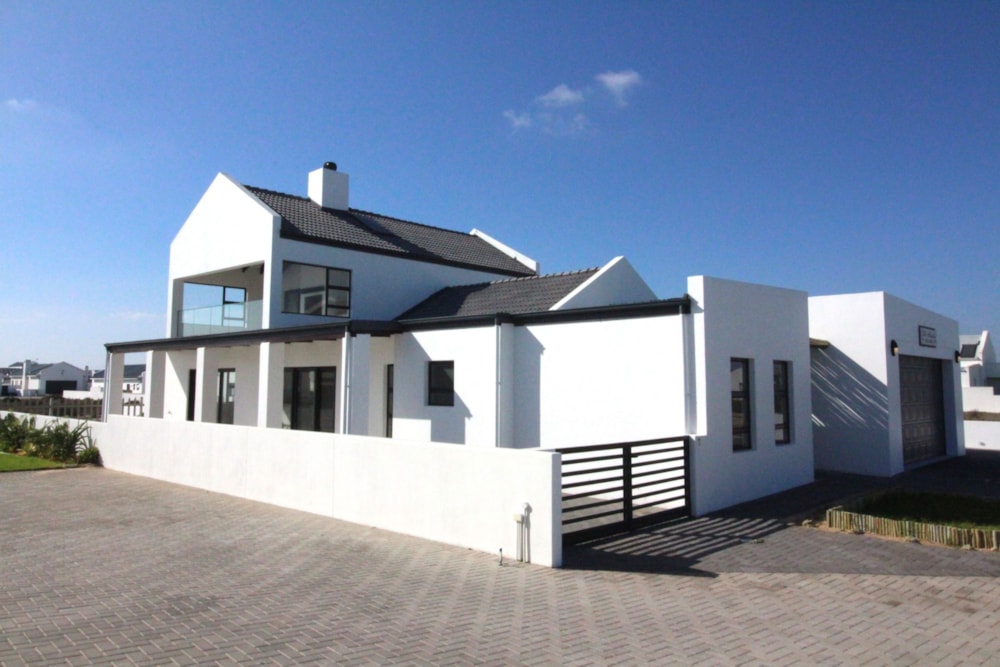 Double-storey house for sale in Laaiplek - LA1659867