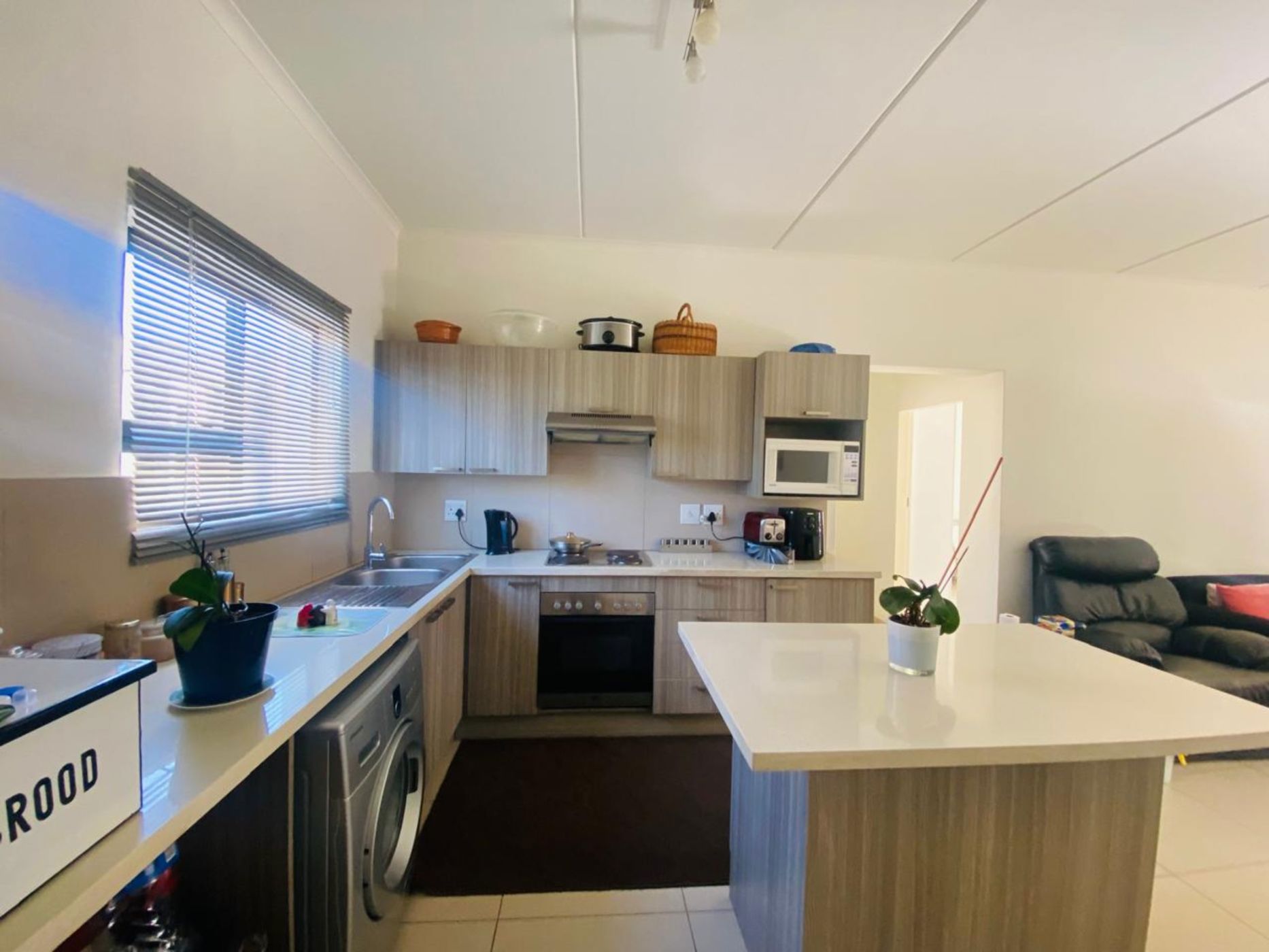 Apartment for sale in Lilianton - BOK1659688