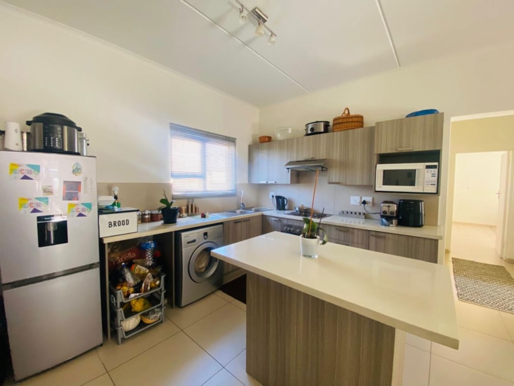 Apartment for sale in Lilianton - BOK1659688