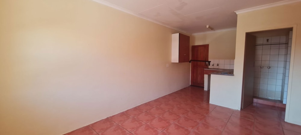 Bachelor apartment to rent in Hospitaal Park - 1PS1715133 Bachelor apartment to rent in Hospitaal Park - 1PS1715133