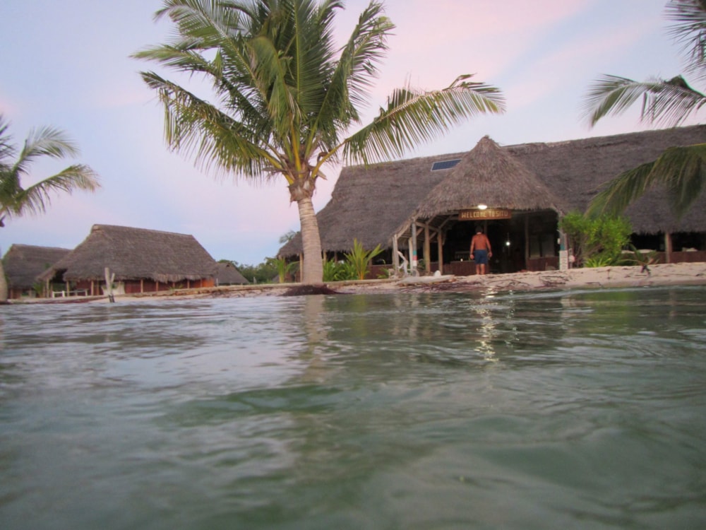 Beach resort for sale in Pemba, Cabo Delgado, Mozambique - 3MQ1659728