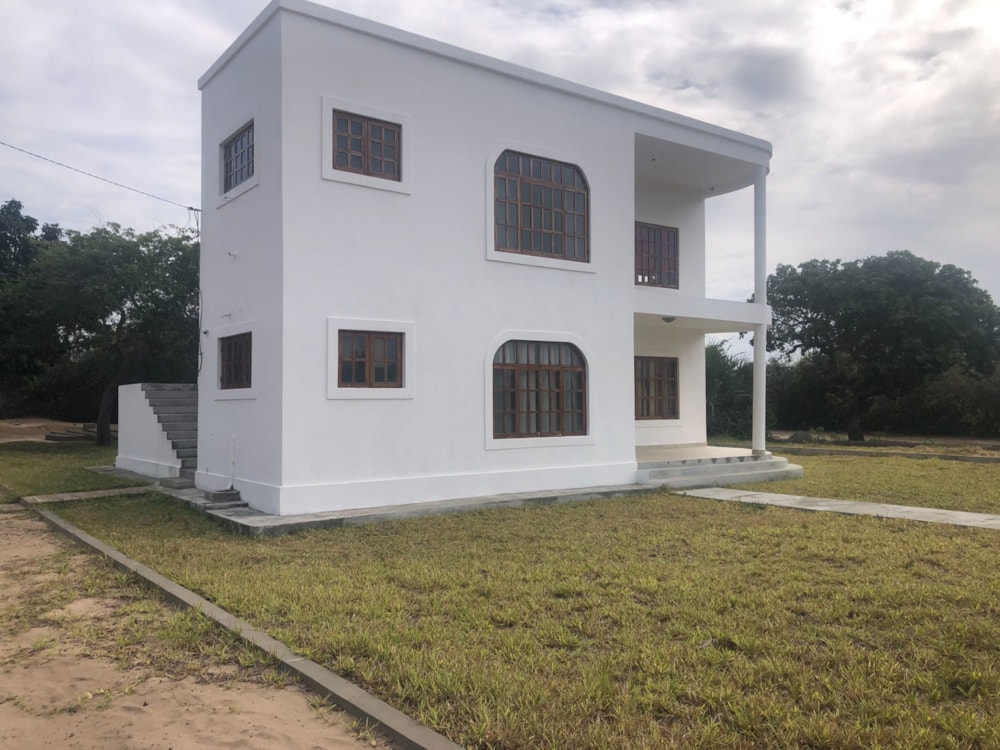 Apartment to rent in Vilanculos, Mozambique - 3MQ1659732