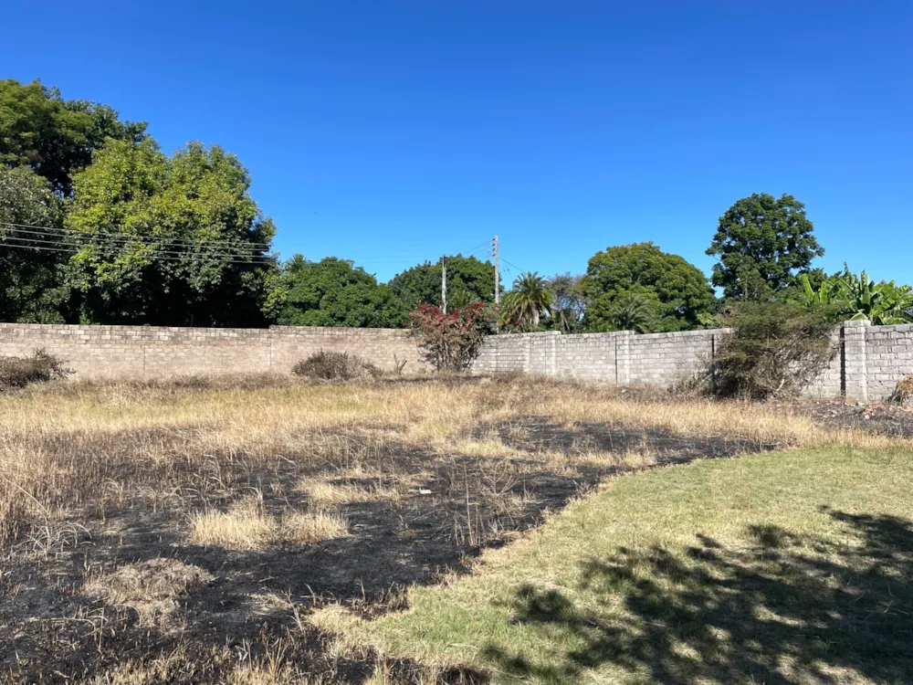 Residential vacant land for sale in Kabulonga, Zambia - 3ZA1659766