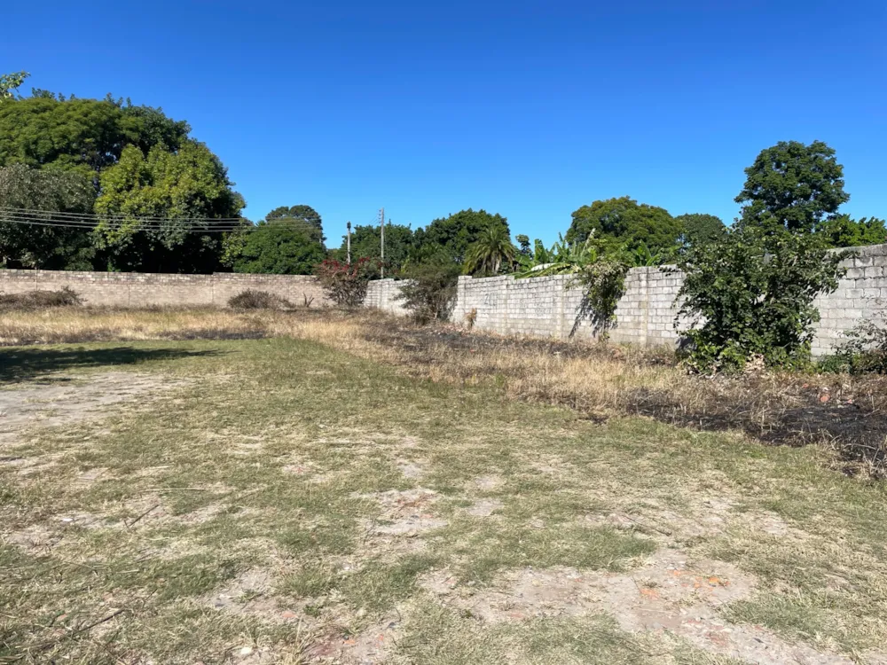 Residential vacant land for sale in Kabulonga, Zambia - 3ZA1659766