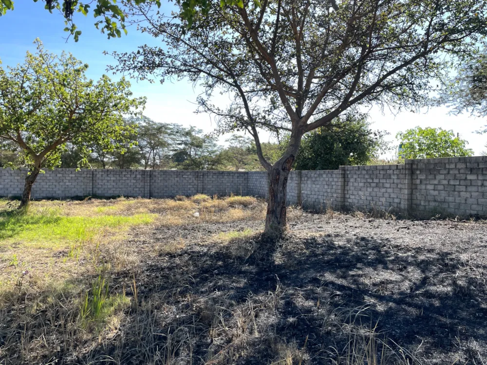 Residential vacant land for sale in Kabulonga, Zambia - 3ZA1659766