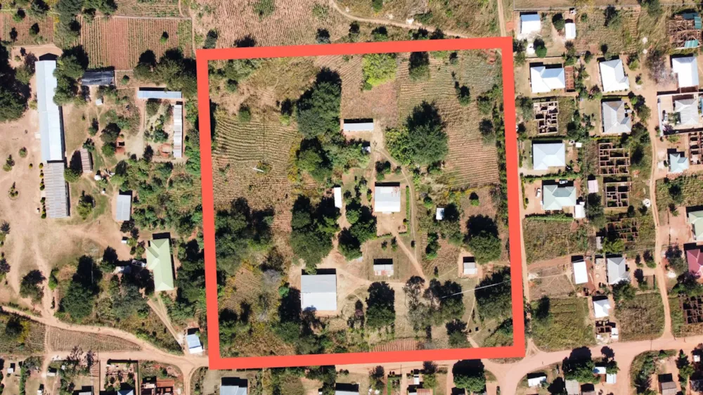 Cluster to rent in North Western Province, Zambia - 3ZA1659772