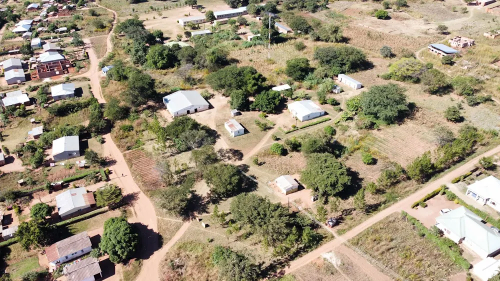 Cluster to rent in North Western Province, Zambia - 3ZA1659772