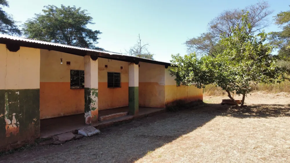 Cluster to rent in North Western Province, Zambia - 3ZA1659772