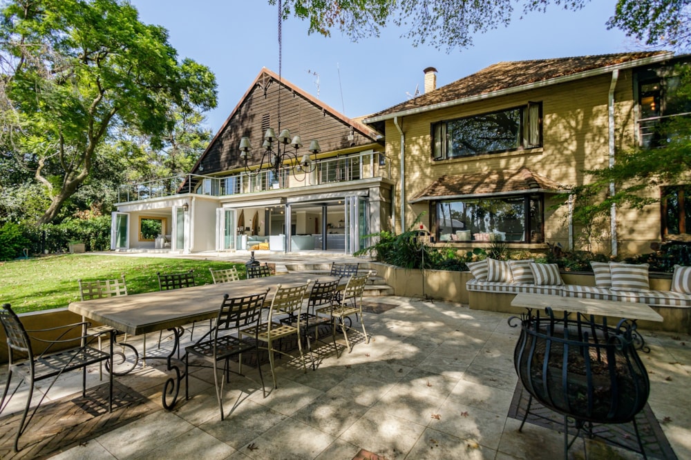 House for sale in Bryanston - HP1659783 House for sale in Bryanston - HP1659783