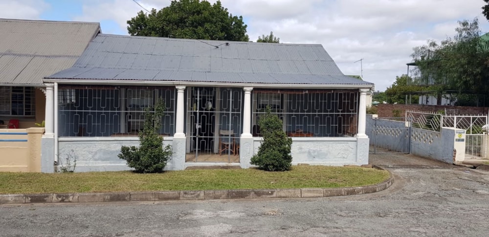 House for sale in Francisvale - 1KK1659791