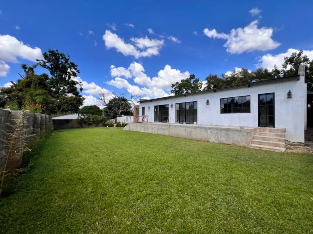House for sale in Kabulonga, Zambia - 3ZA1659800