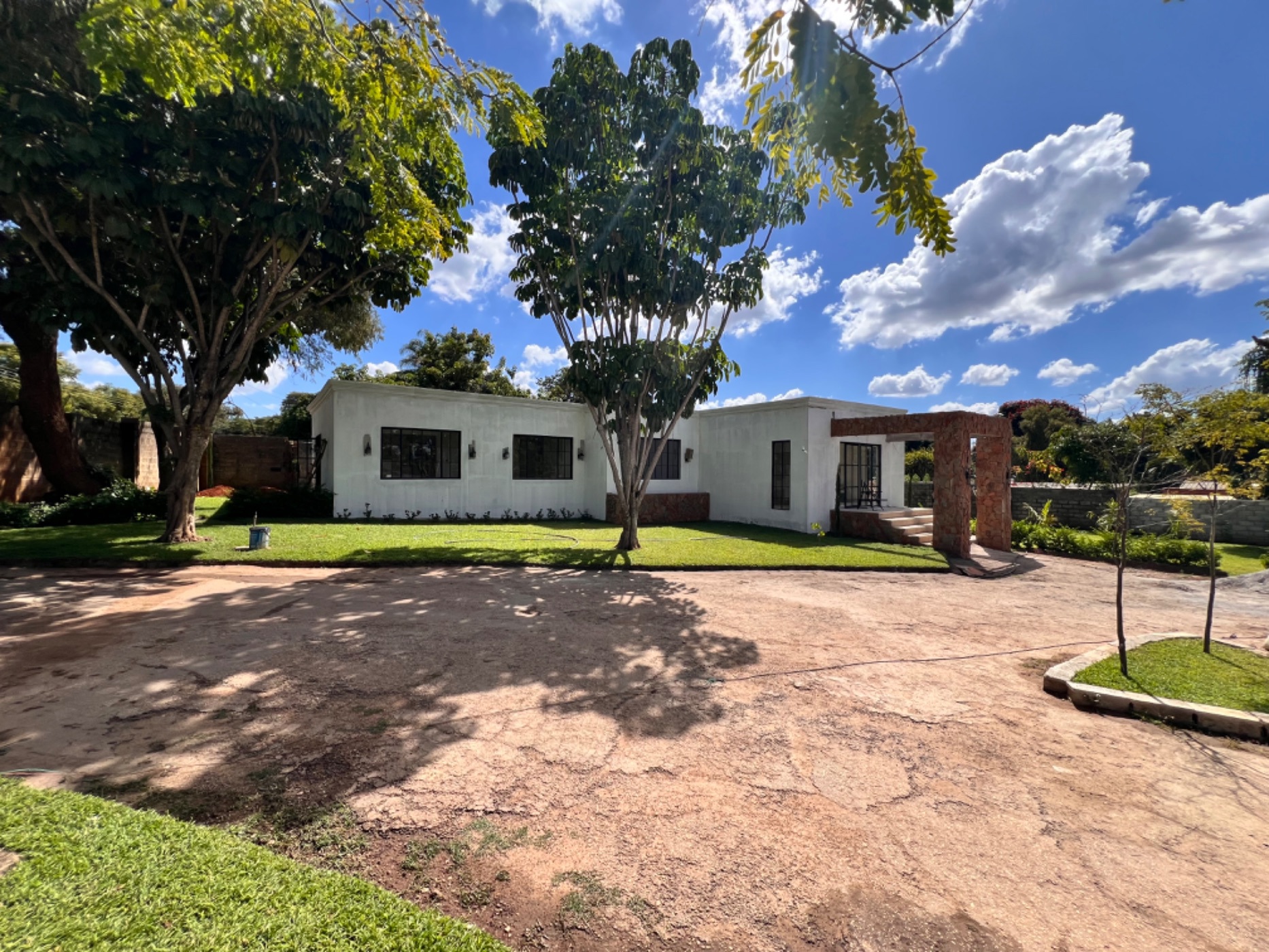 House for sale in Kabulonga, Zambia - 3ZA1659800