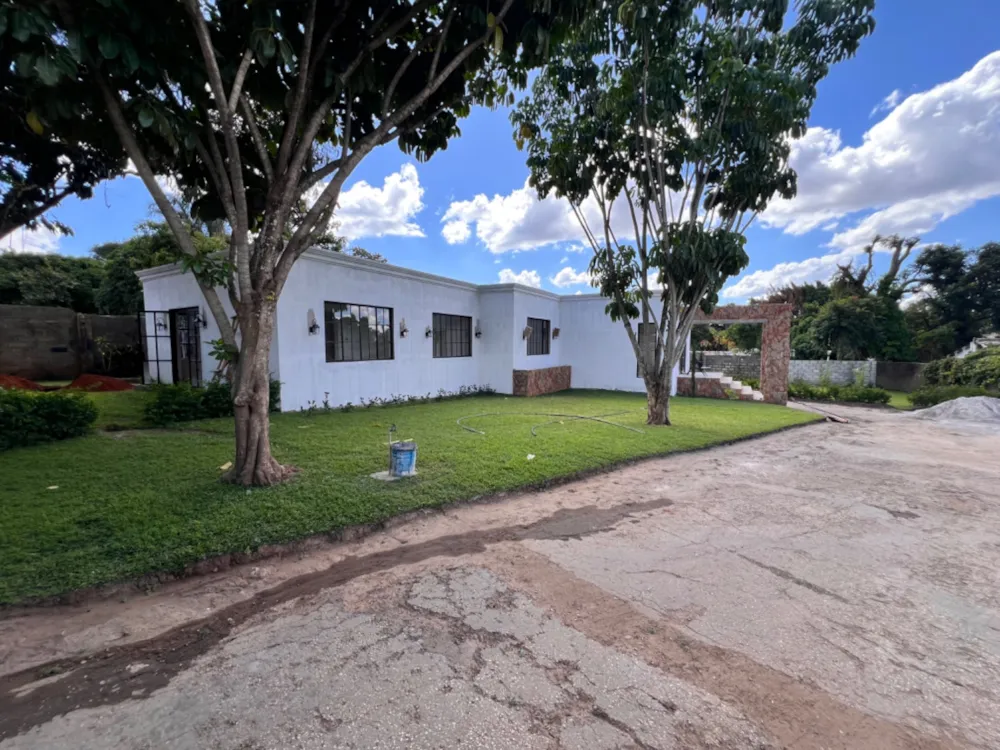 House for sale in Kabulonga, Zambia - 3ZA1659800