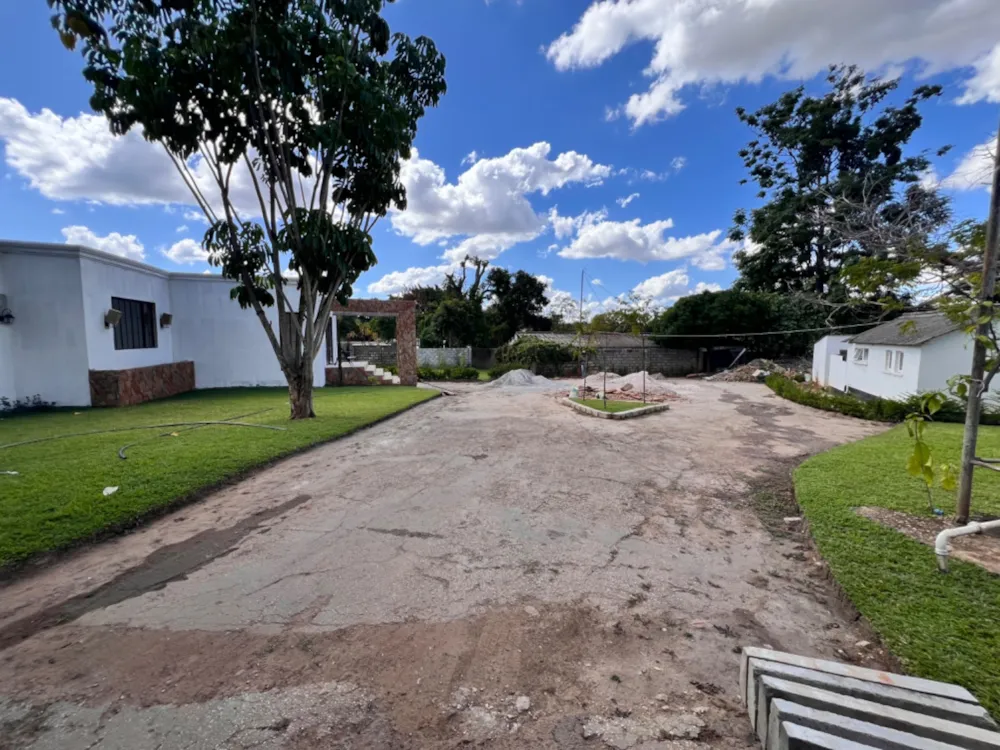 House for sale in Kabulonga, Zambia - 3ZA1659800