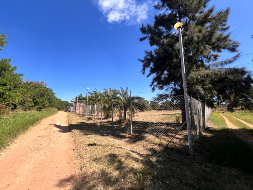 Residential vacant land for sale in Chilanga, Zambia - 3ZA1659805