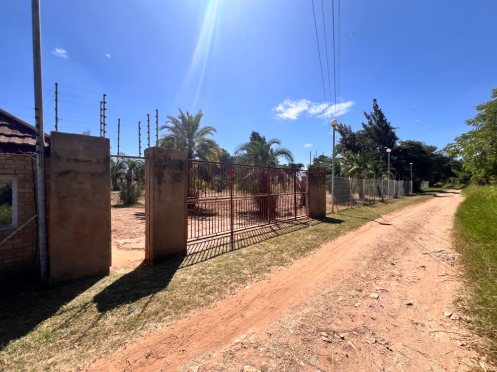 Residential vacant land for sale in Chilanga, Zambia - 3ZA1659805