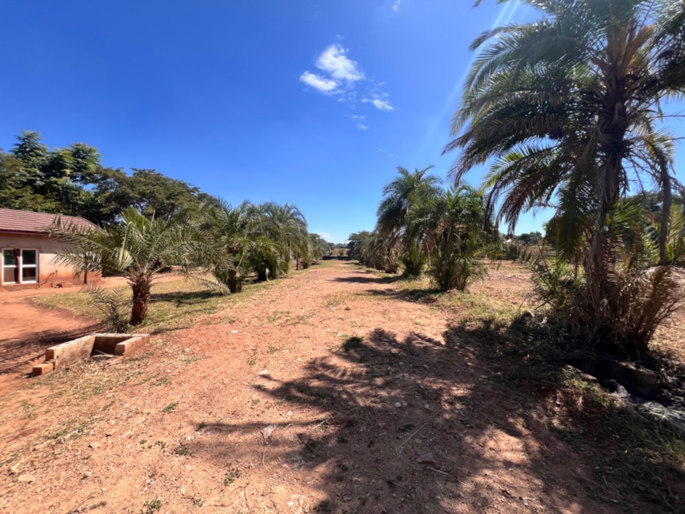 Residential vacant land for sale in Chilanga, Zambia - 3ZA1659805