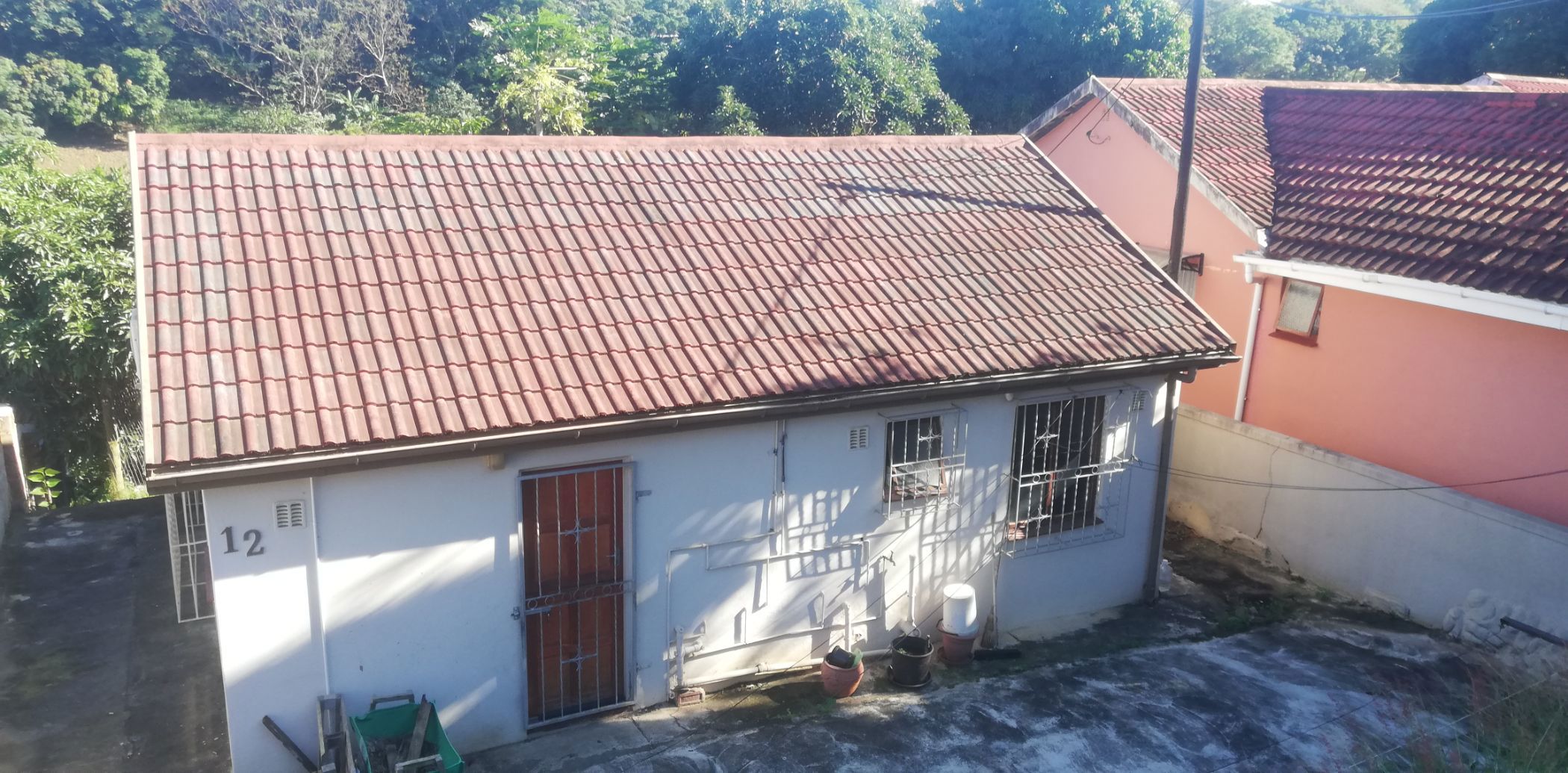 House for sale in Marburg - 1PX1659835