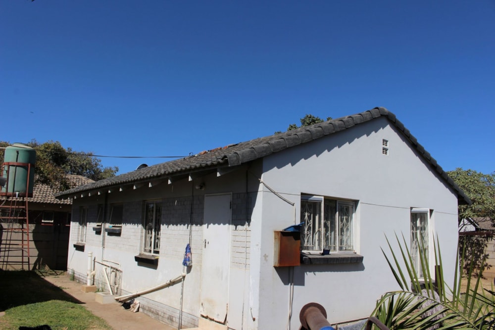 House for sale in Eastlea North, Zimbabwe - 3ZB1659842