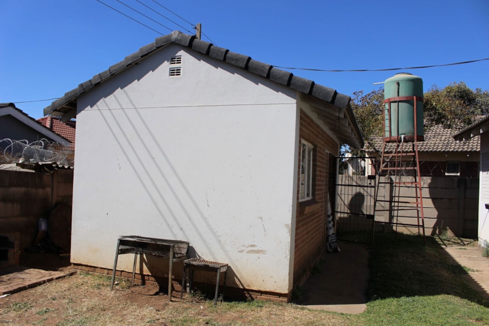 House for sale in Eastlea North, Zimbabwe - 3ZB1659842