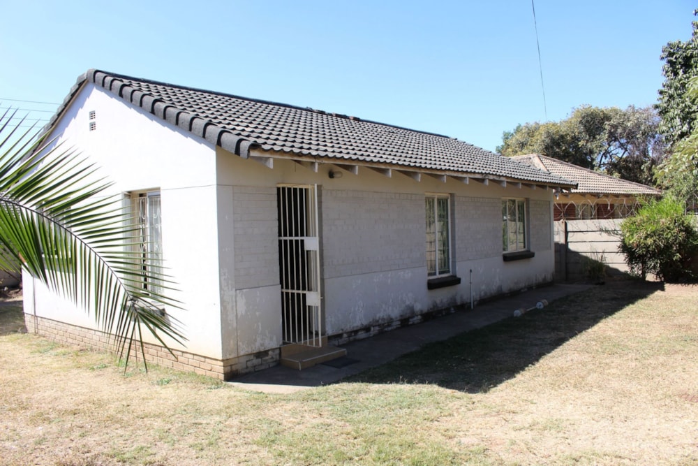 House for sale in Eastlea North, Zimbabwe - 3ZB1659842