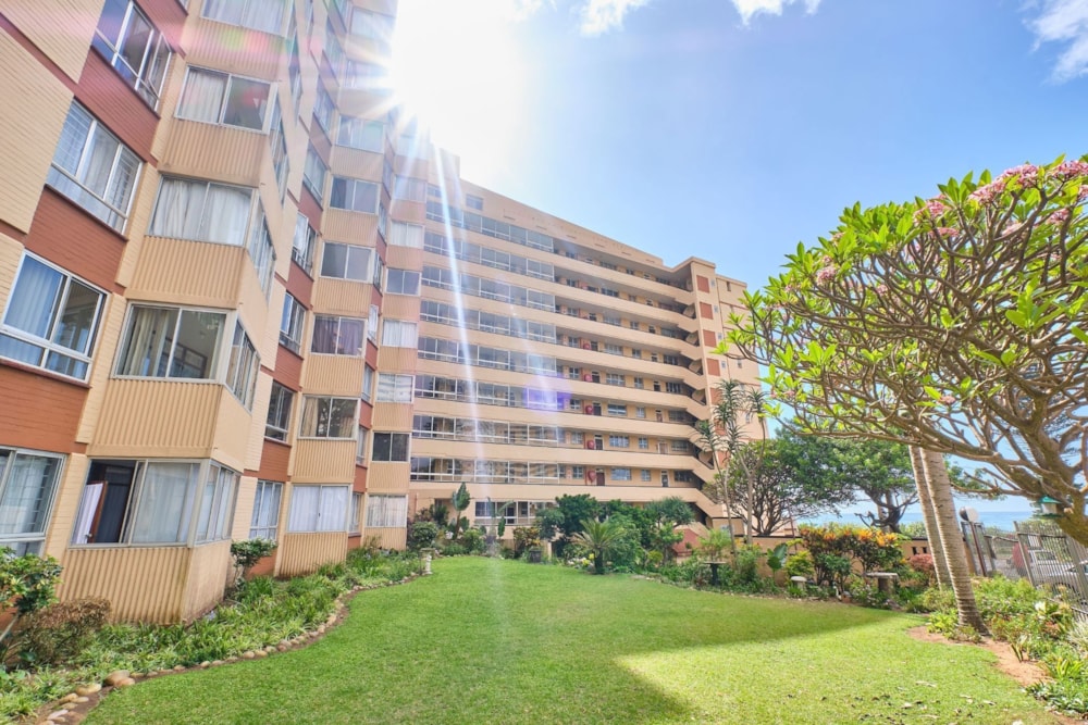 Apartment to rent in Doonside - 1WB1694490 Apartment to rent in Doonside - 1WB1694490