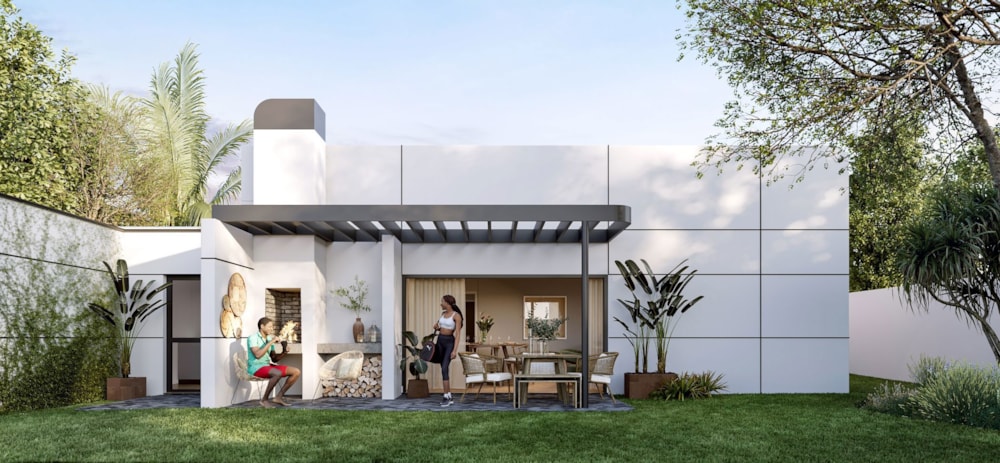 House sold in Arbour Nature Estate - GEO1659853