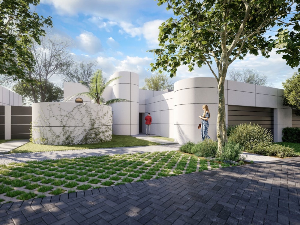 House sold in Arbour Nature Estate - GEO1659853