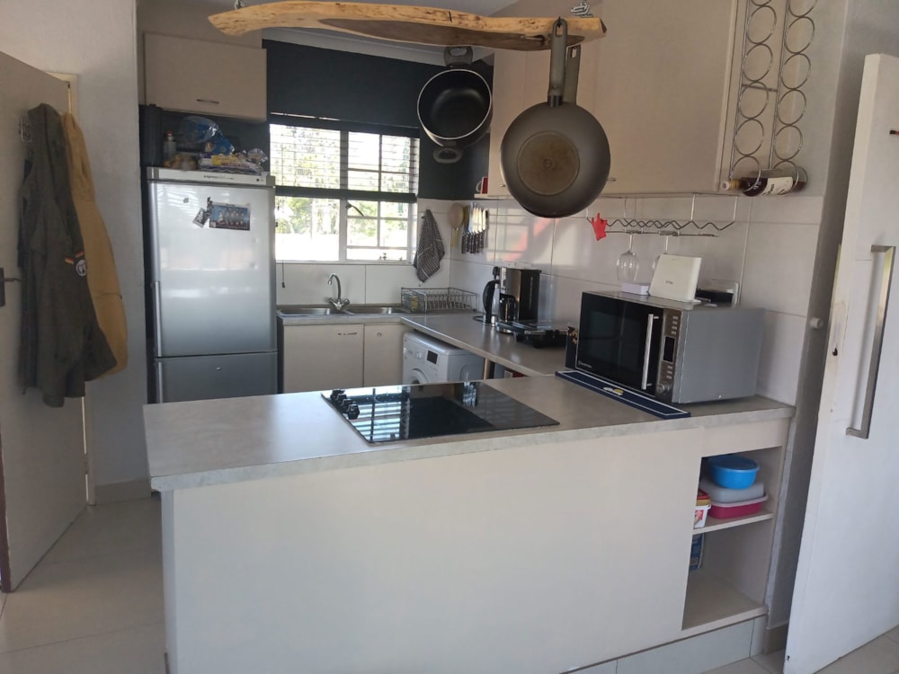 Apartment let in Paulshof - FYL1699619 Apartment let in Paulshof - FYL1699619