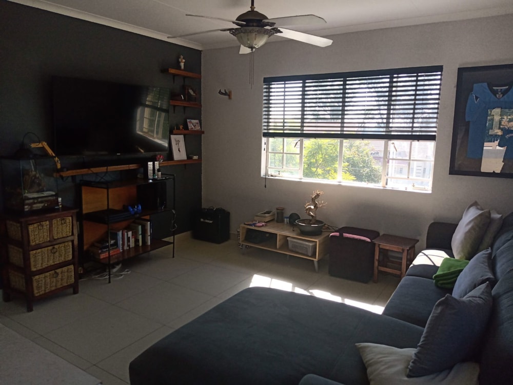 Apartment let in Paulshof - FYL1699619 Apartment let in Paulshof - FYL1699619