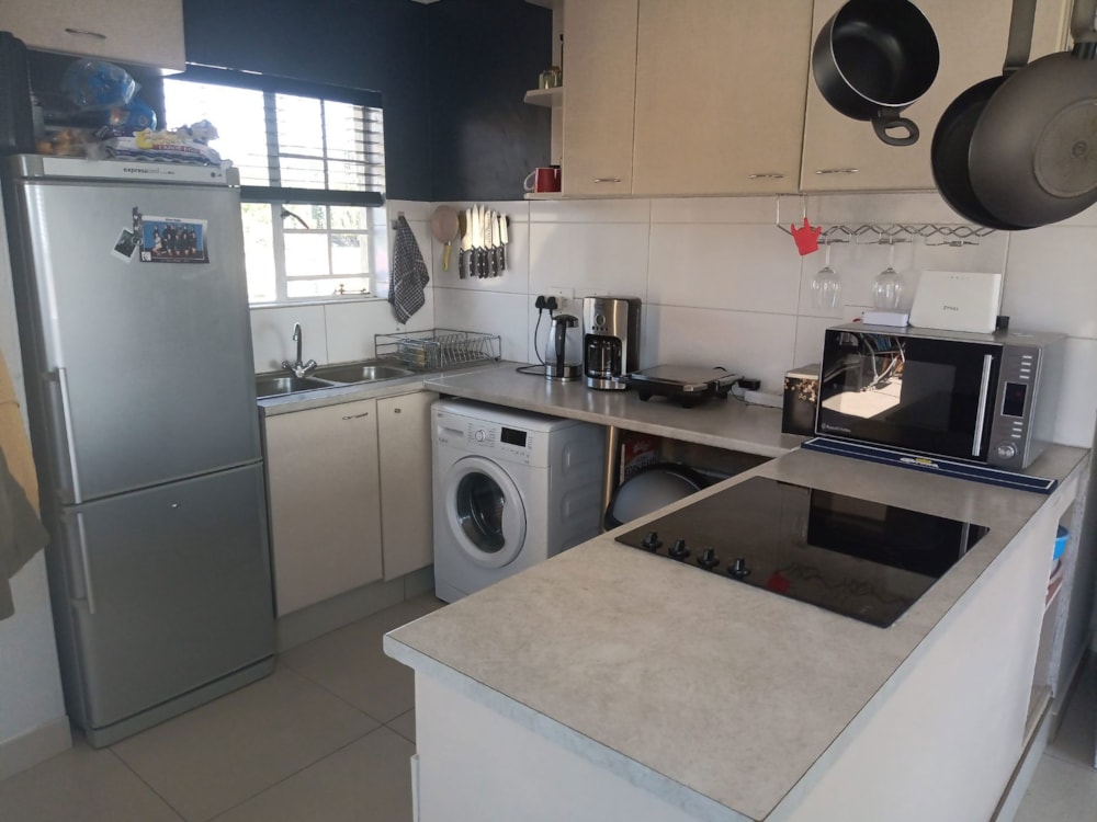 Apartment let in Paulshof - FYL1699619 Apartment let in Paulshof - FYL1699619