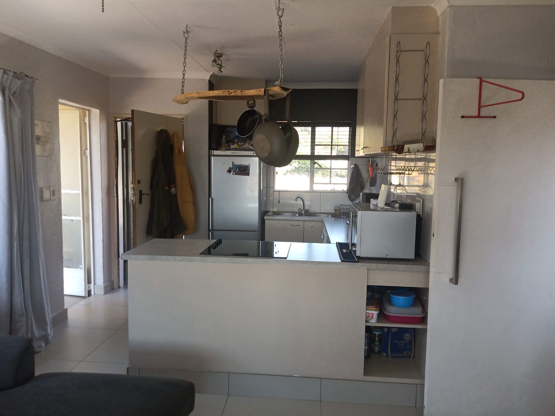 Apartment let in Paulshof - FYL1699619