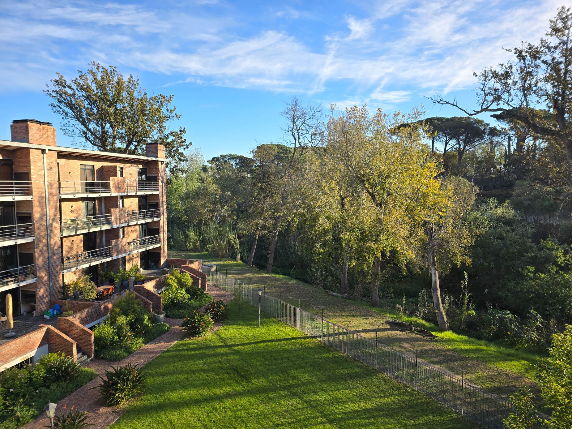 Apartment let in Stellenbosch - STL1717918